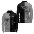 Cadillac Apparels SHW037