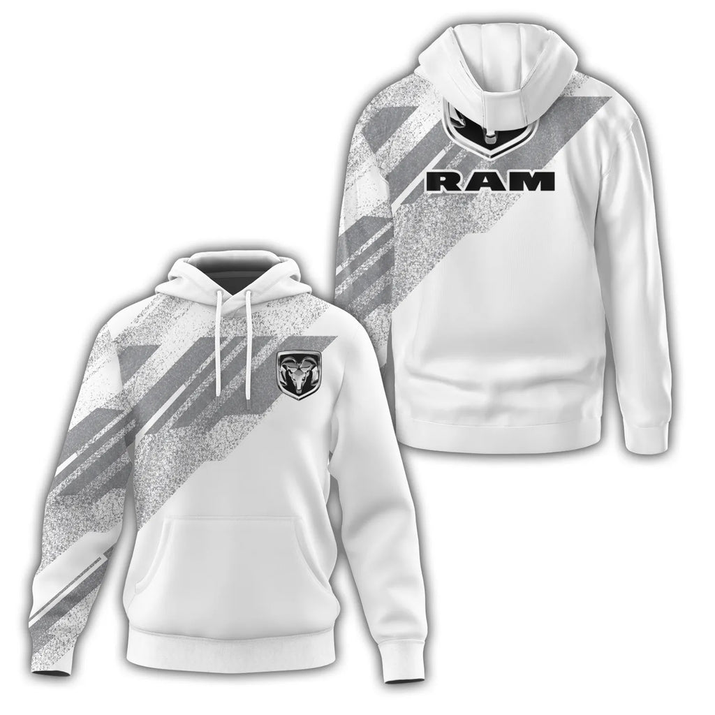 Ram Hoodie SC105