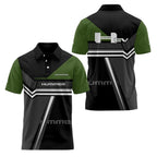 Hummer Apparels SC071