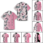 Lincoln Apparels SHW056