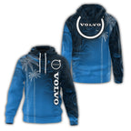 Volvo Apparels SHW070