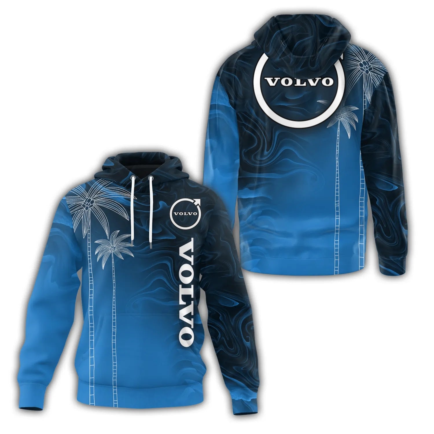 Volvo Apparels SHW070