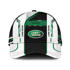 Land Rover Cap CSC035