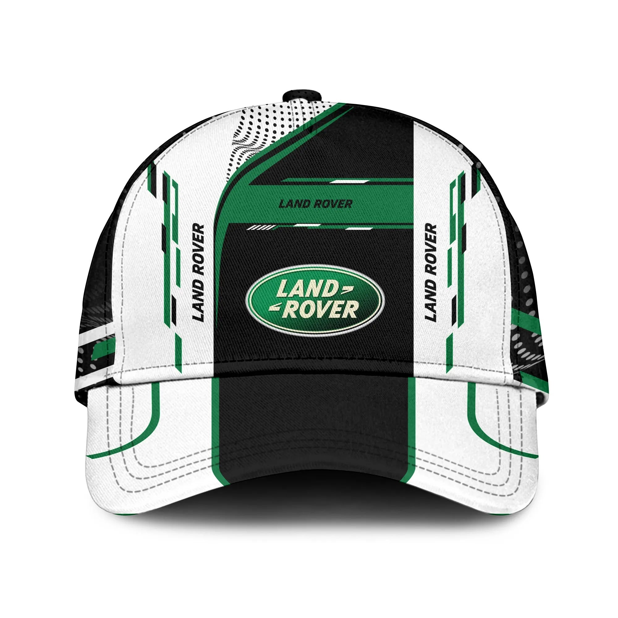 Land Rover Cap CSC035