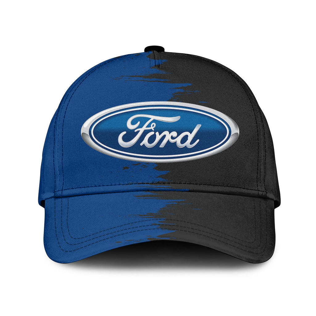 Ford Cap CSC011
