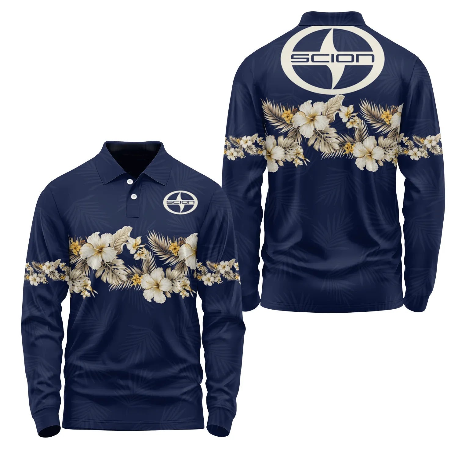 Scion Apparels SHW047