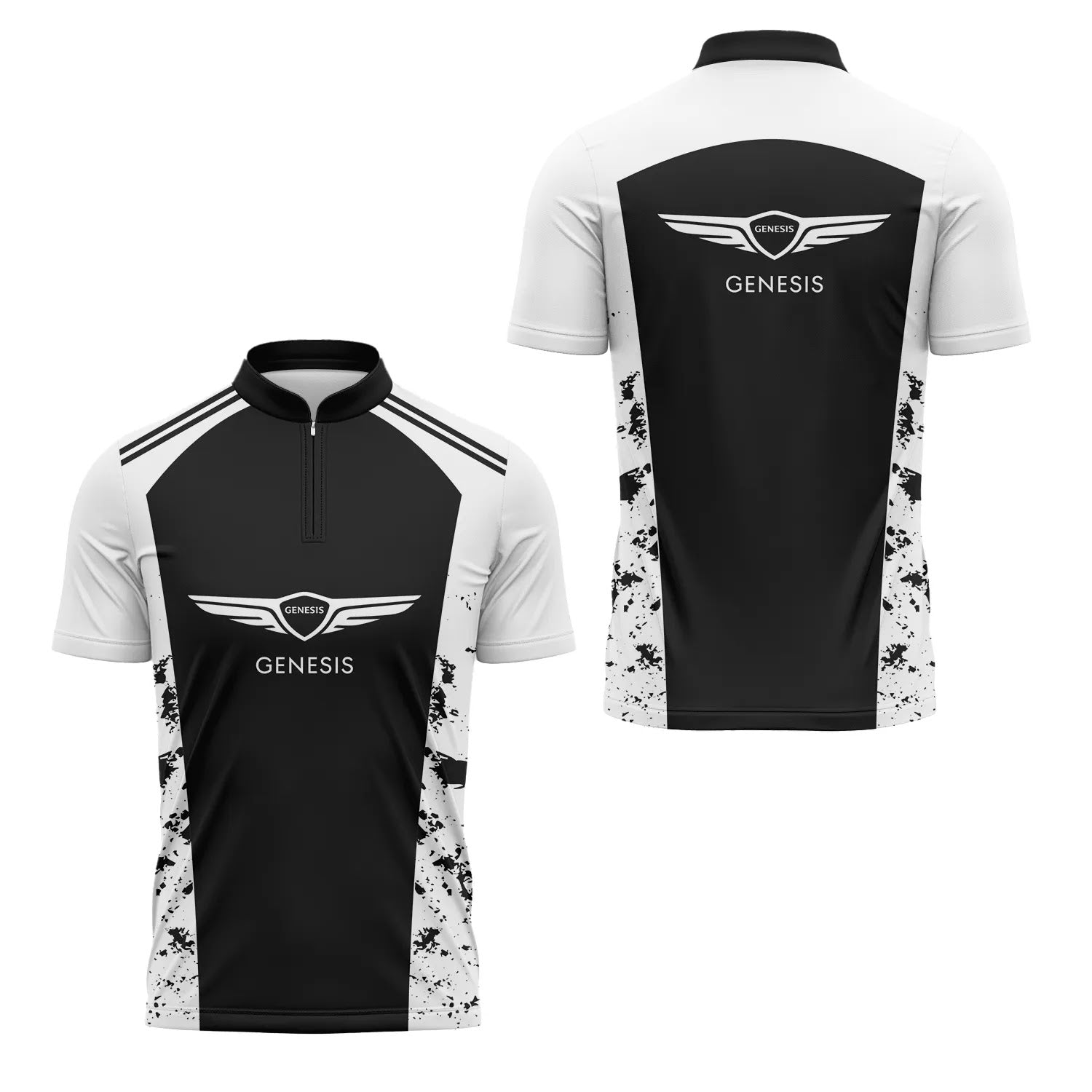 Genesis Apparels SC089
