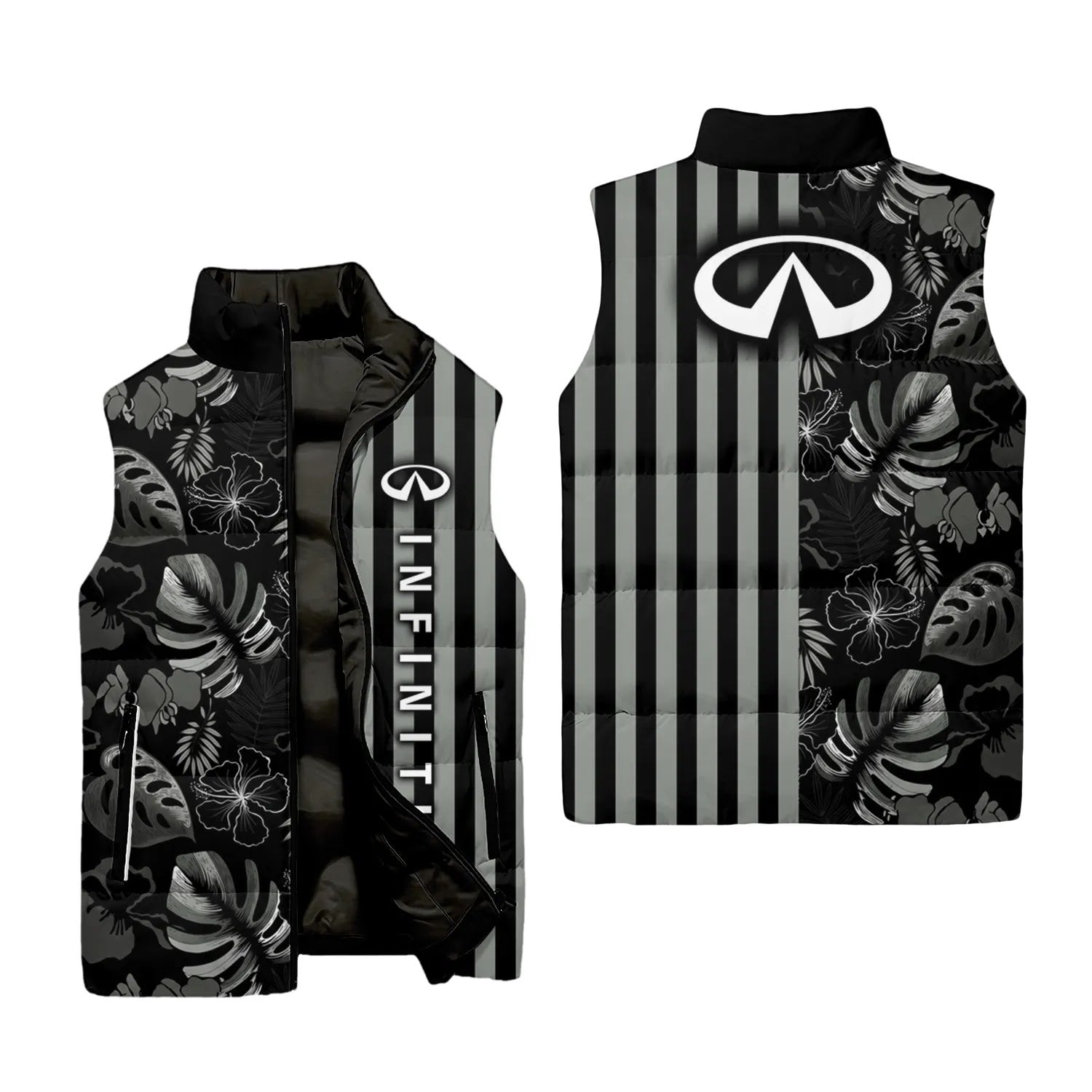 Infiniti Apparels SHW040