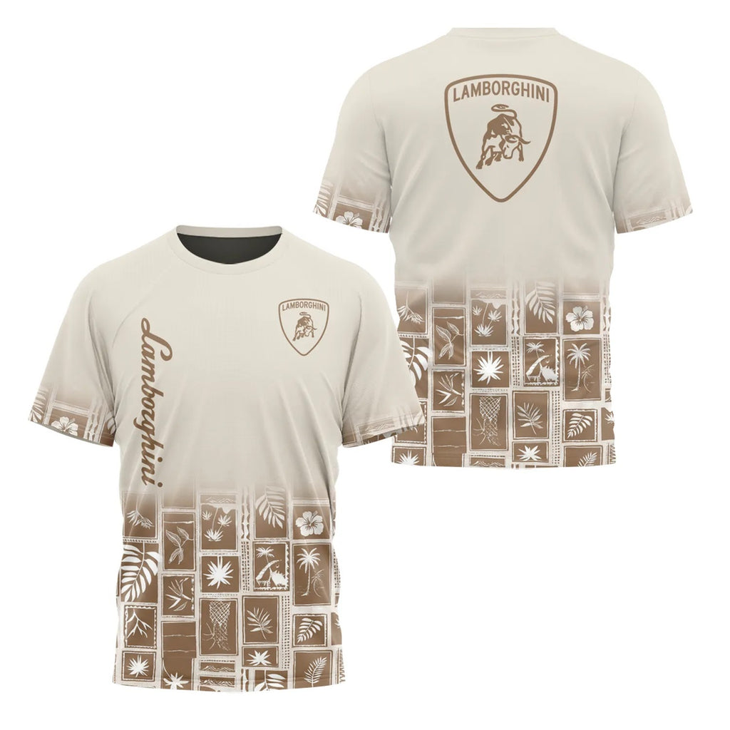 Lamborghini Apparels SHW067