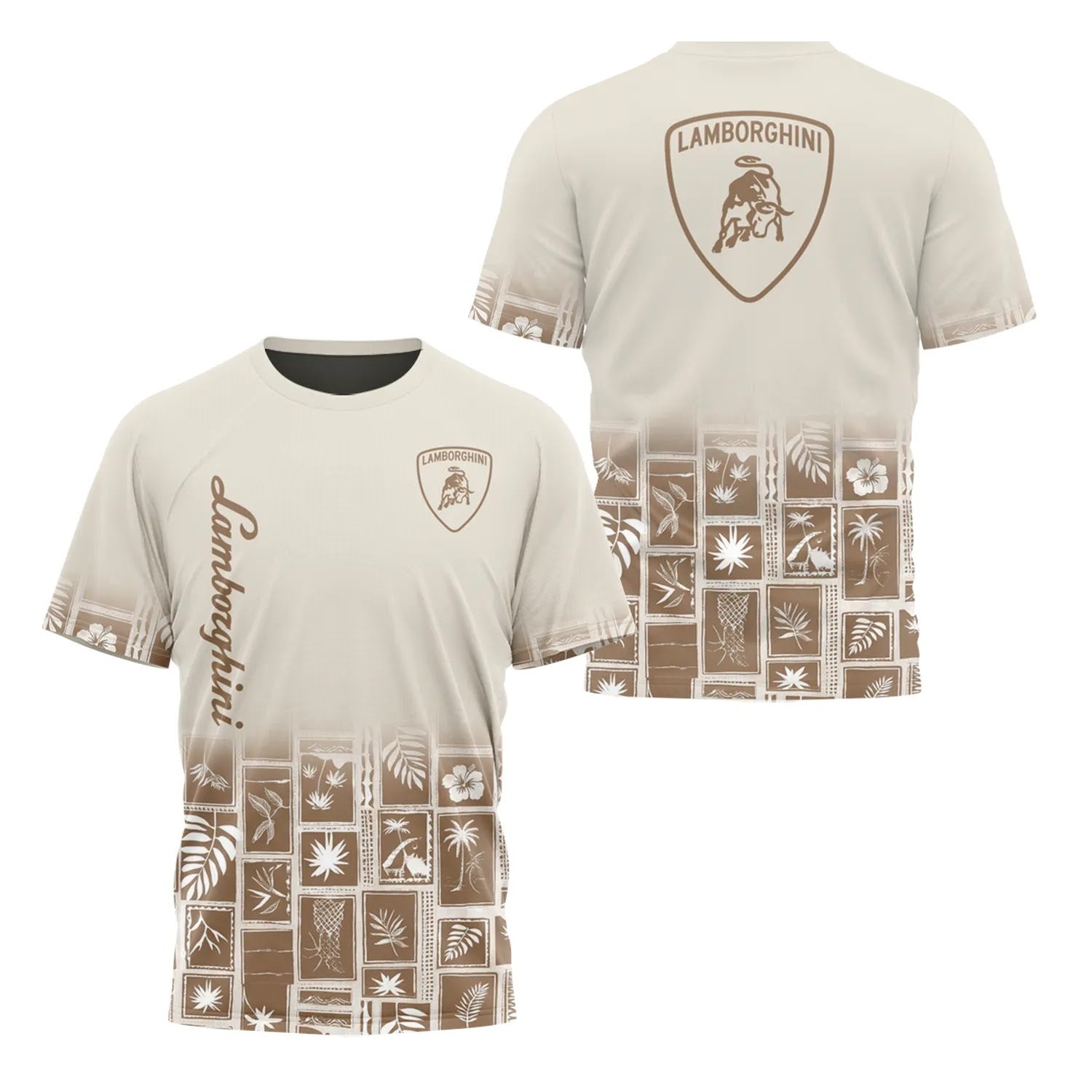 Lamborghini Apparels SHW067