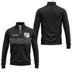 Saturn Quarter-zip Pullover SC104