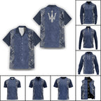 Maserati Apparels SHW045
