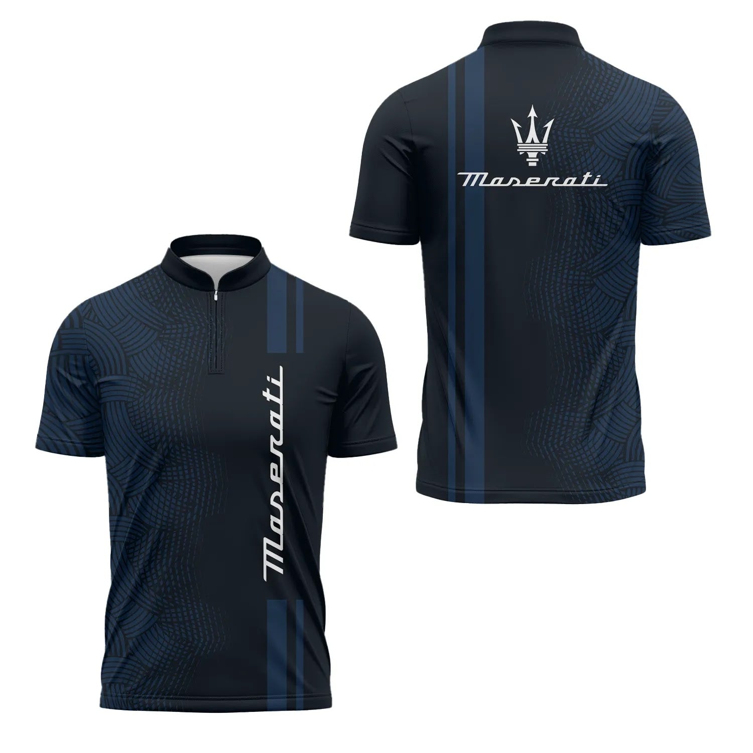 Maserati Apparels SC084