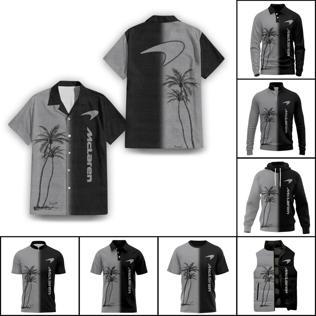 McLaren Apparels SHW037