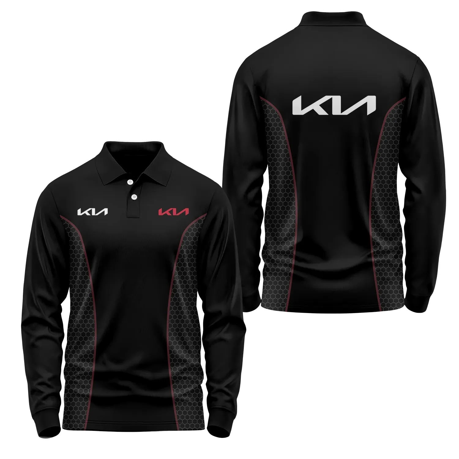 Kia Apparels SC072