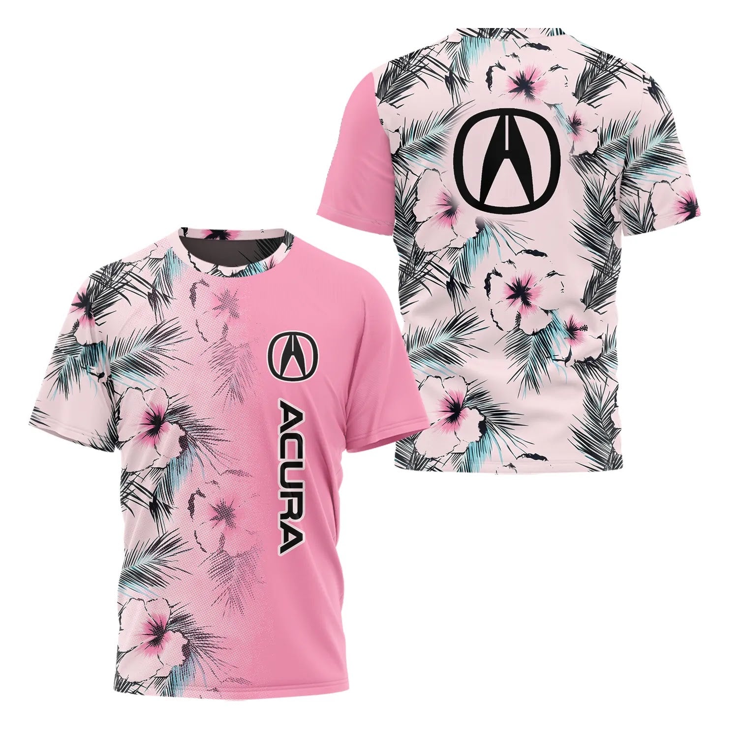 Acura Apparels SHW056