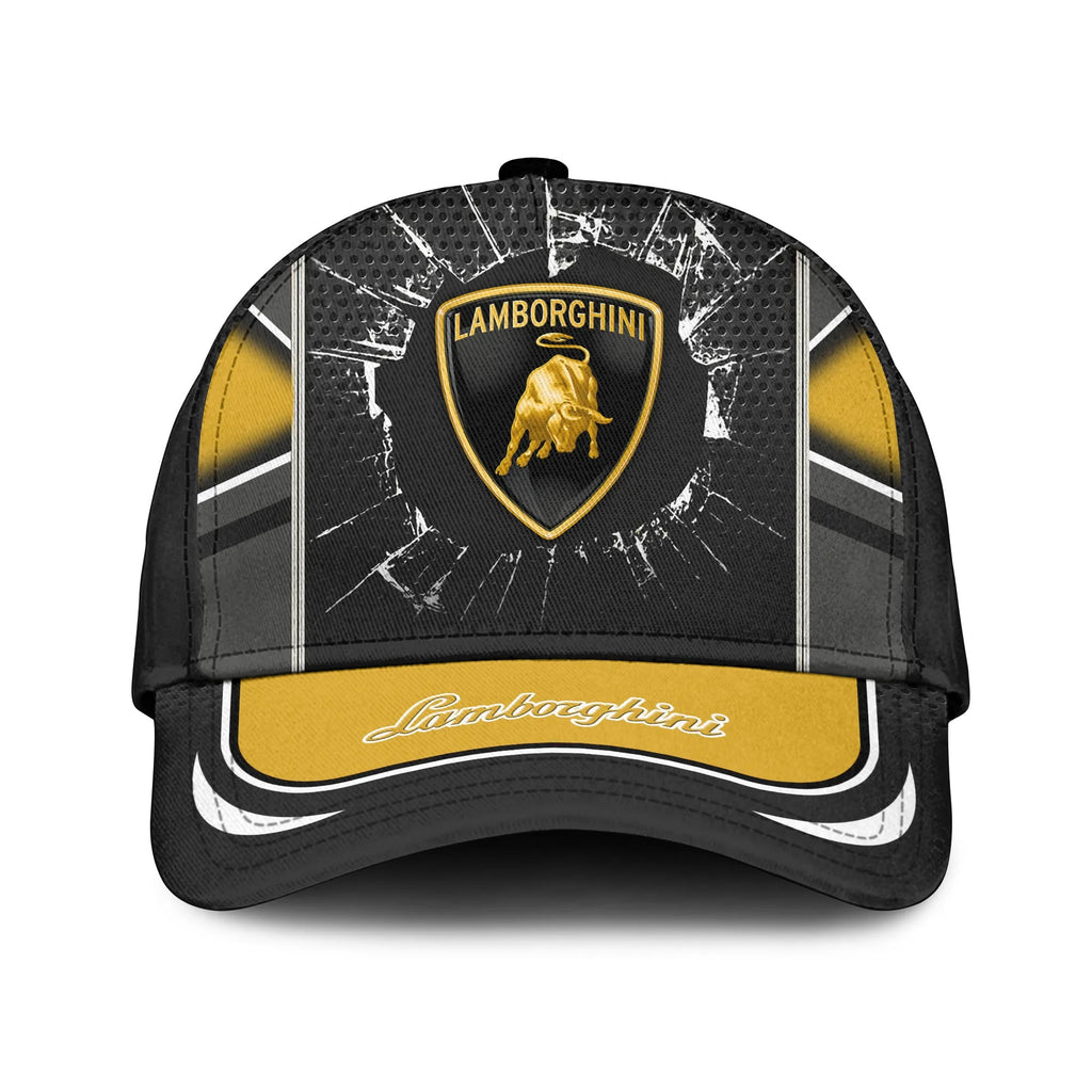 Lamborghini Cap CSC022