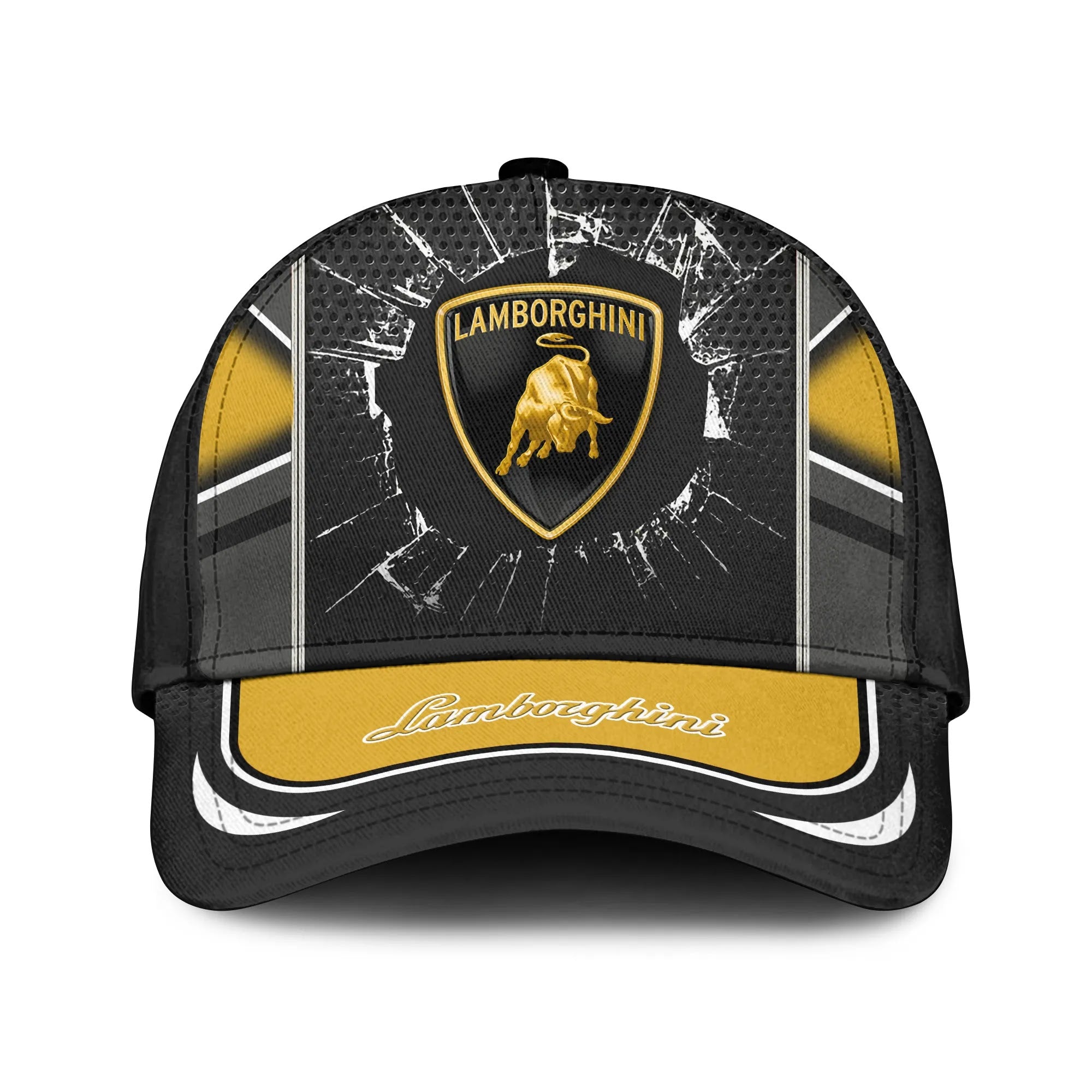 Lamborghini Cap CSC022
