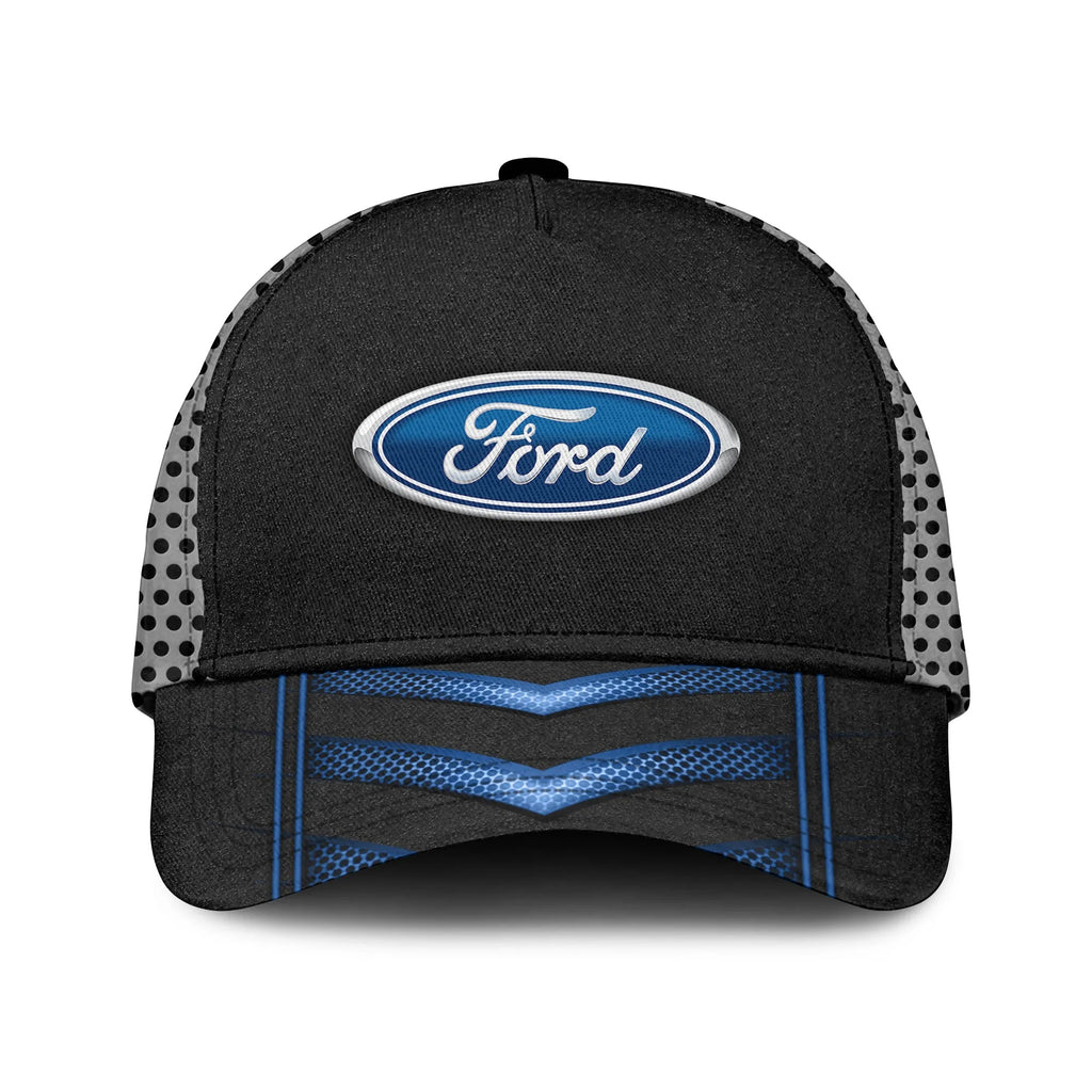 Ford Cap CSC009