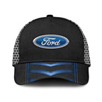 Ford Cap CSC009