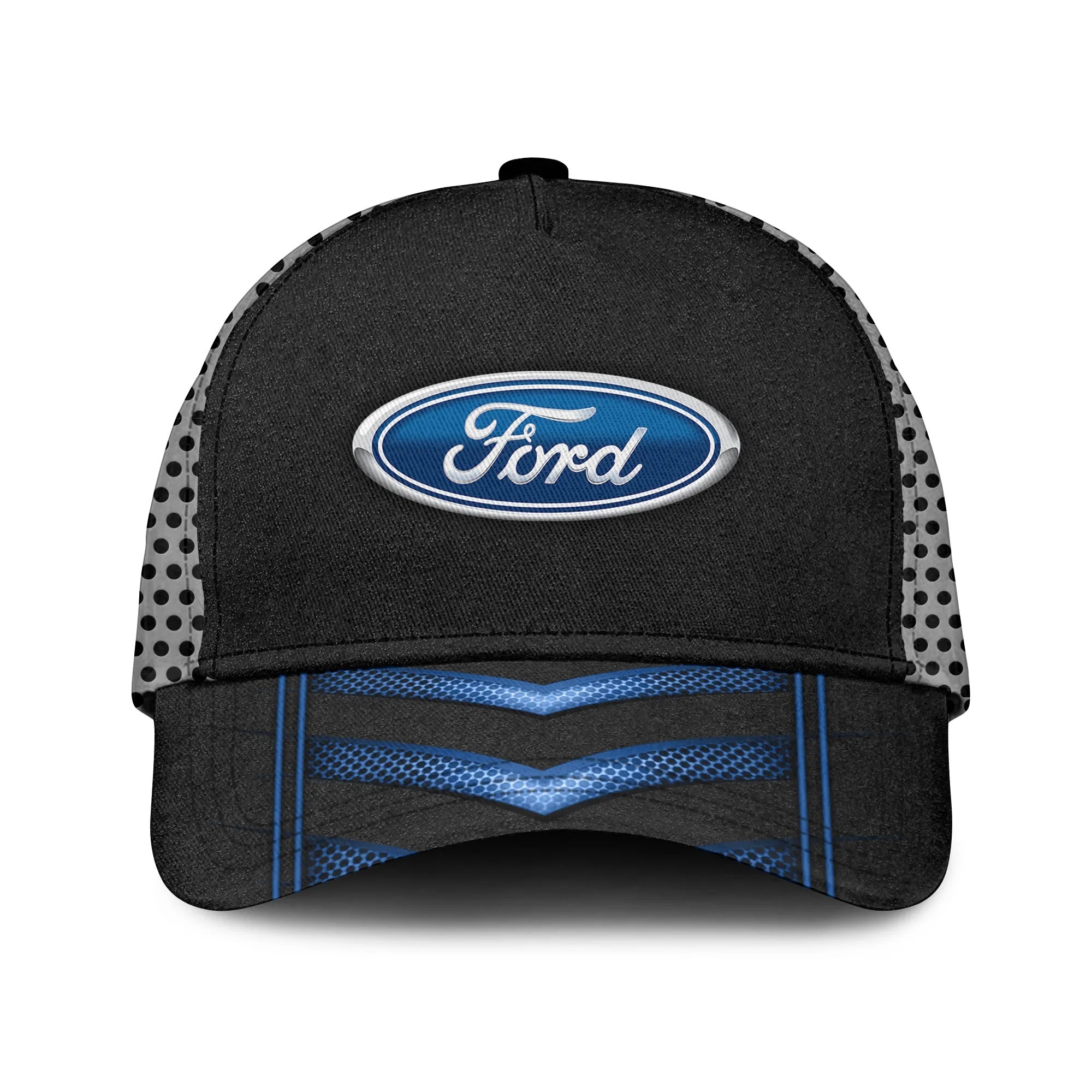 Ford Cap CSC009