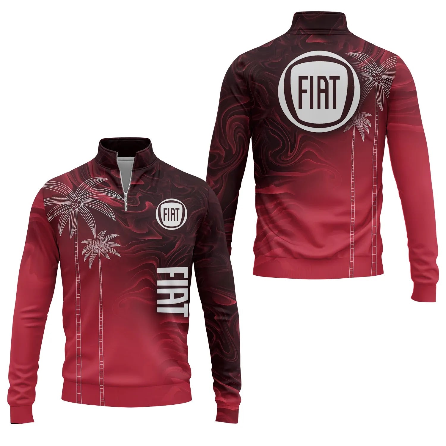 Fiat Apparels SHW070