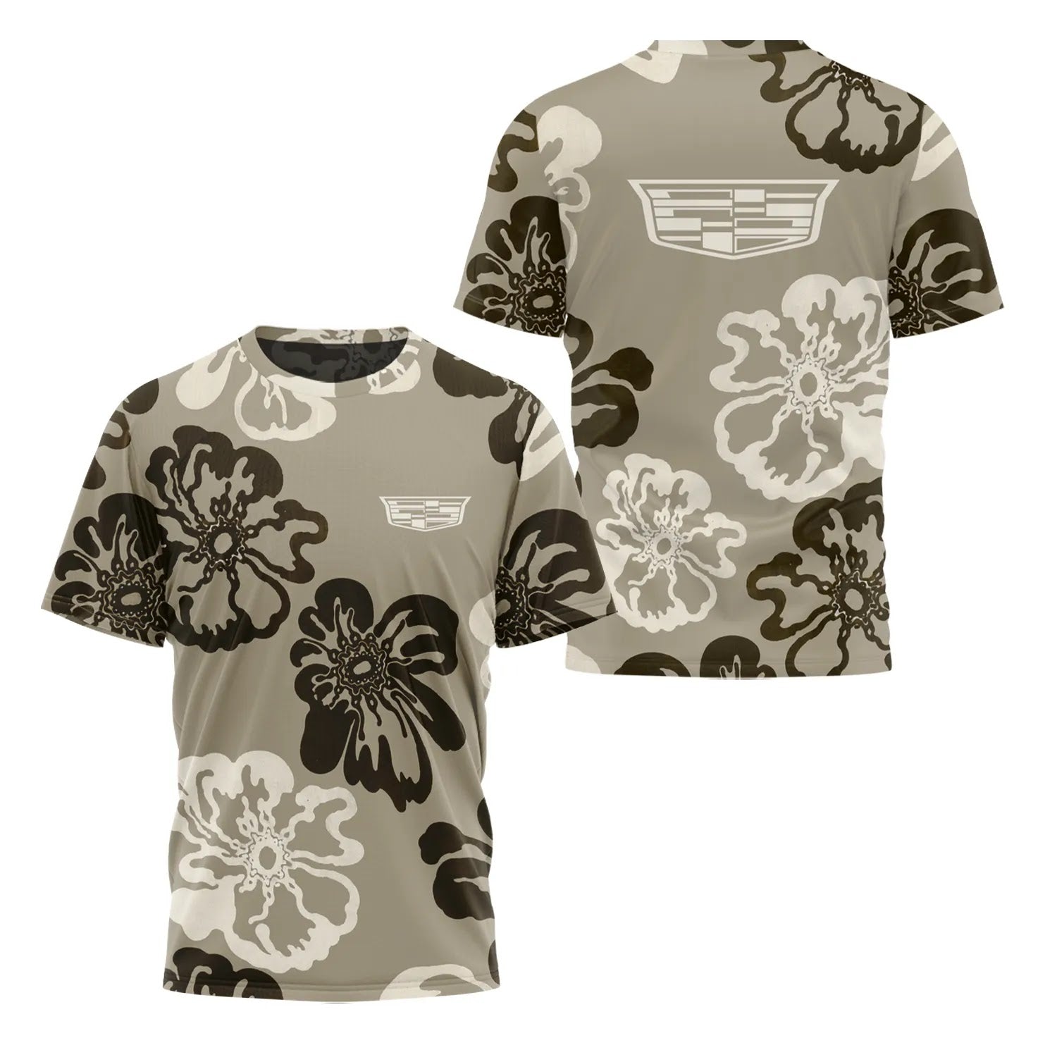 Cadillac Apparels SHW073