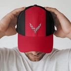 Corvette Apparels CSC071