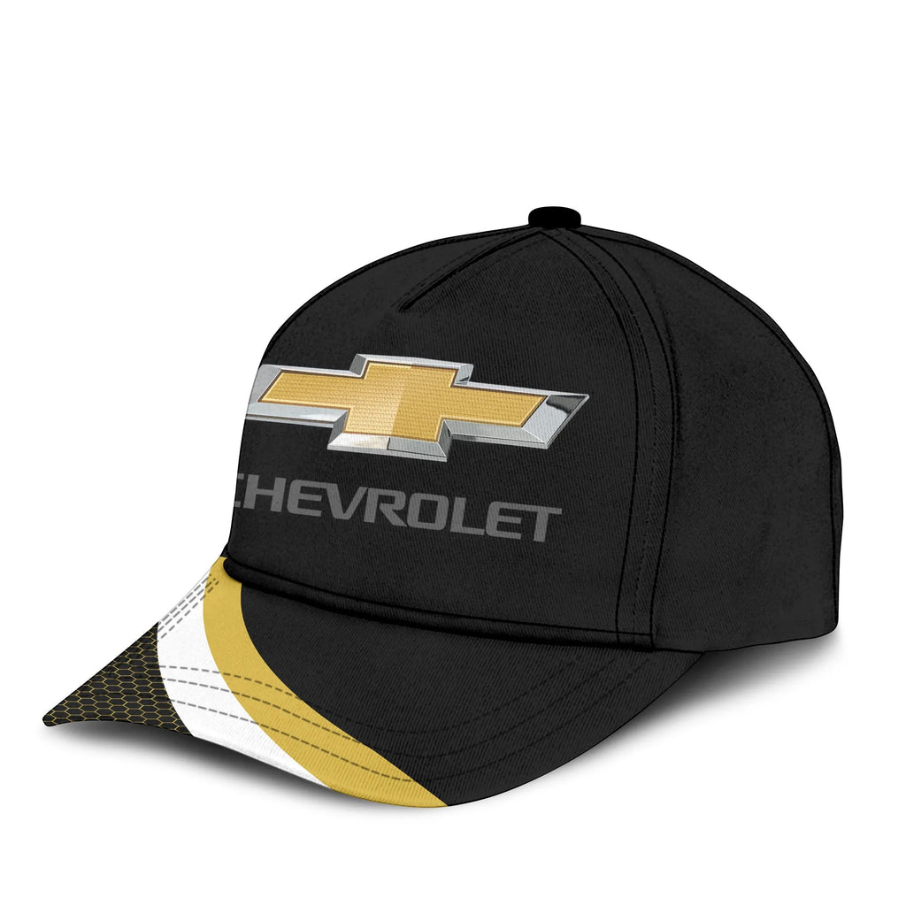 Chevrolet Cap CSC036