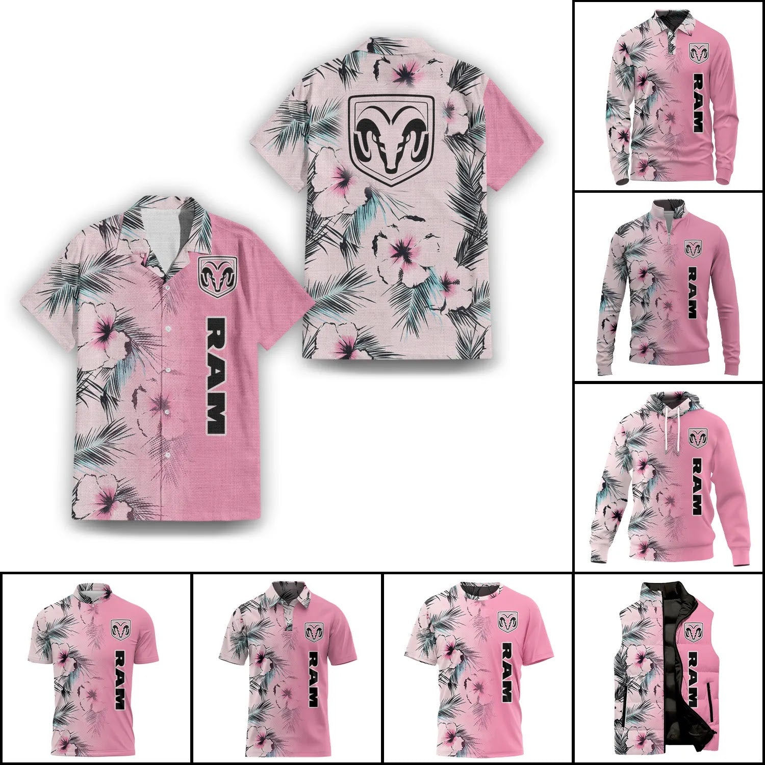 Ram Apparels SHW056