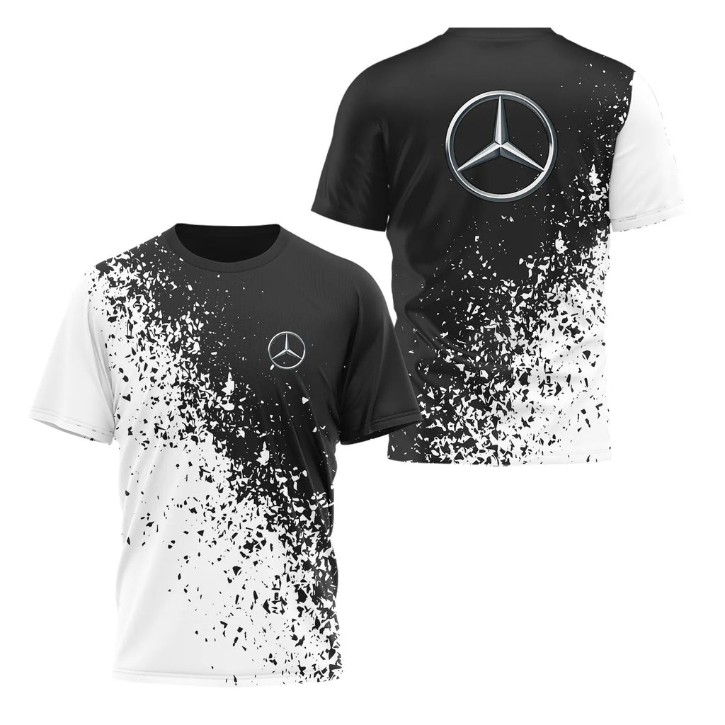 Mercedes-Benz Apparels SC070