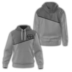 Scion Hoodie SC116