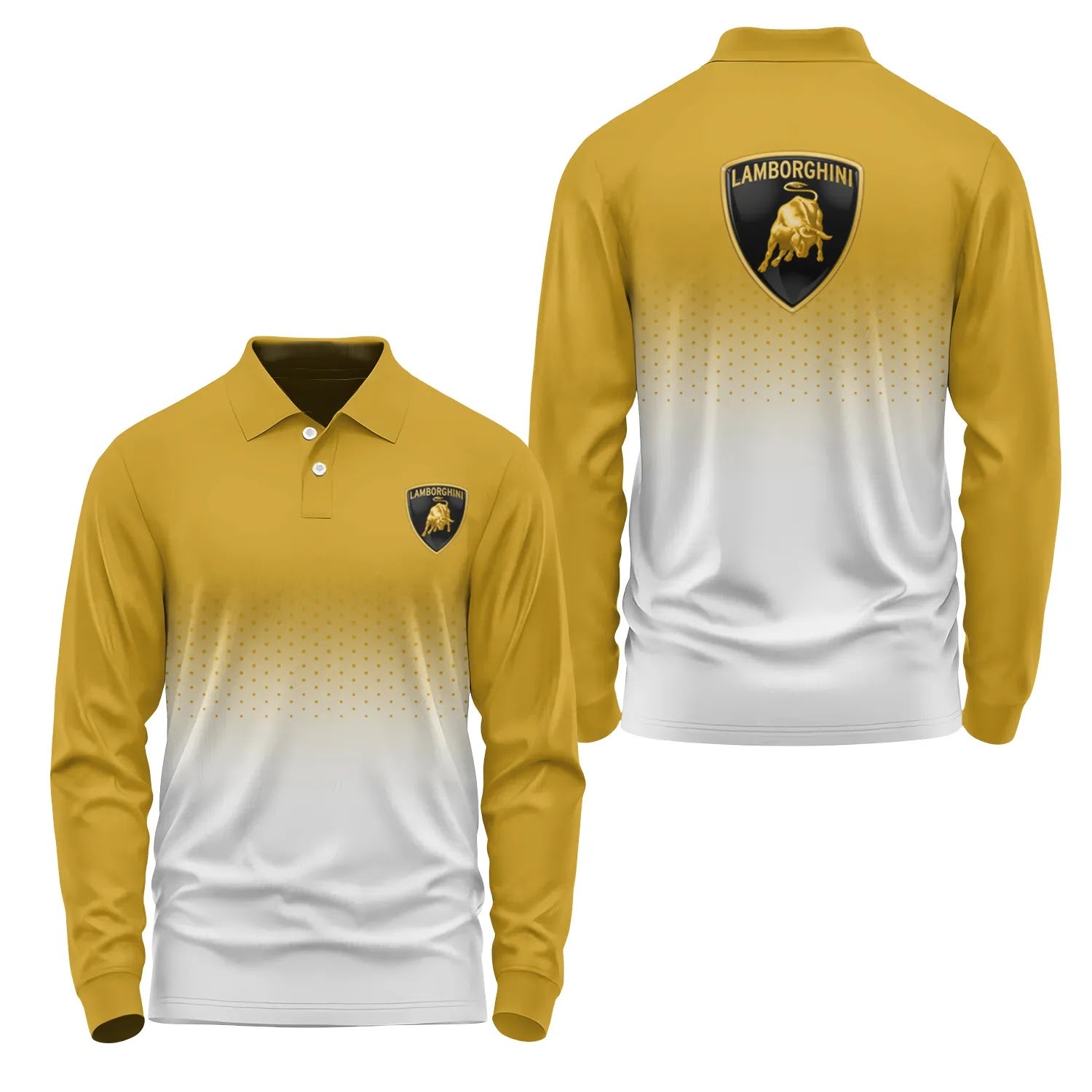 Lamborghini Apparels SC094
