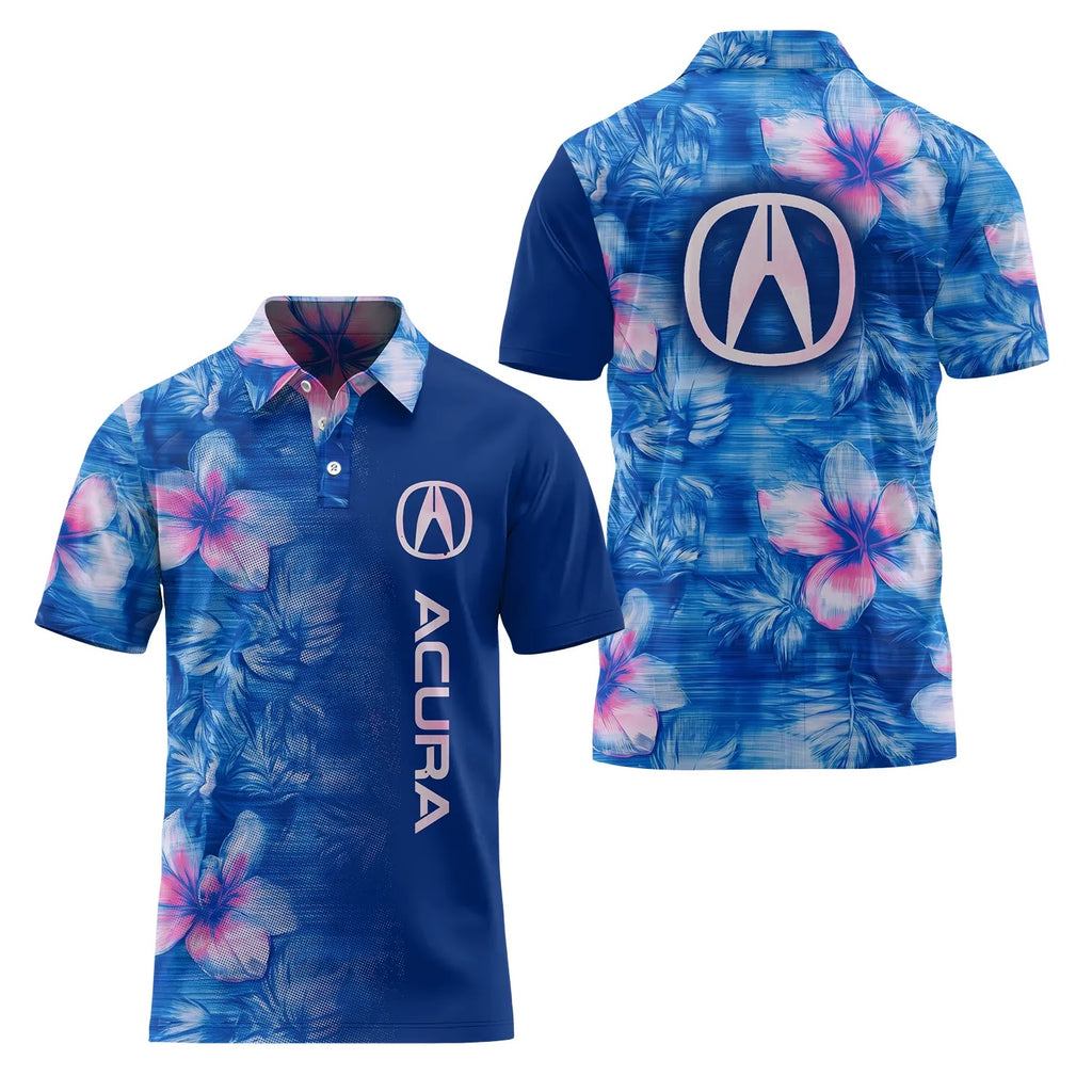 Acura Apparels SHW057