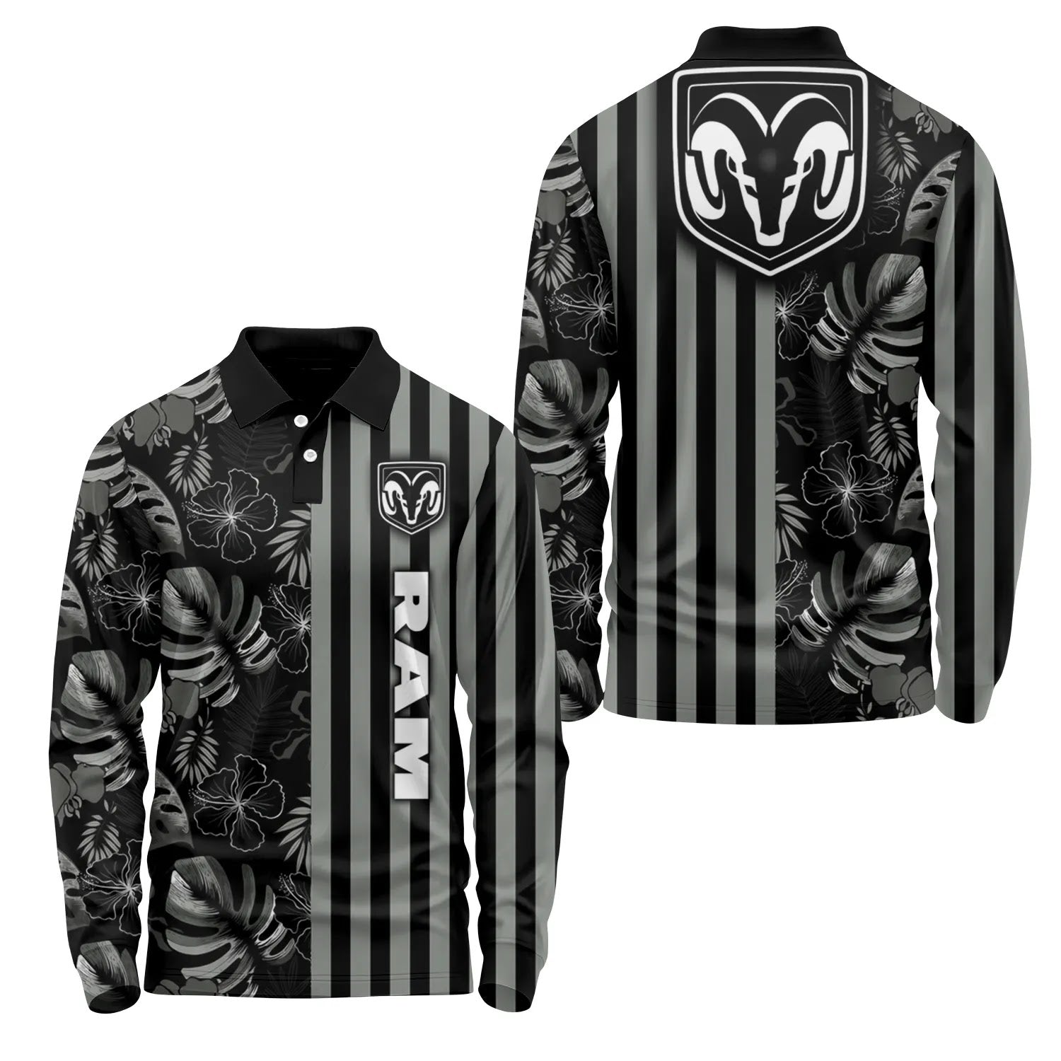 Ram Apparels SHW040