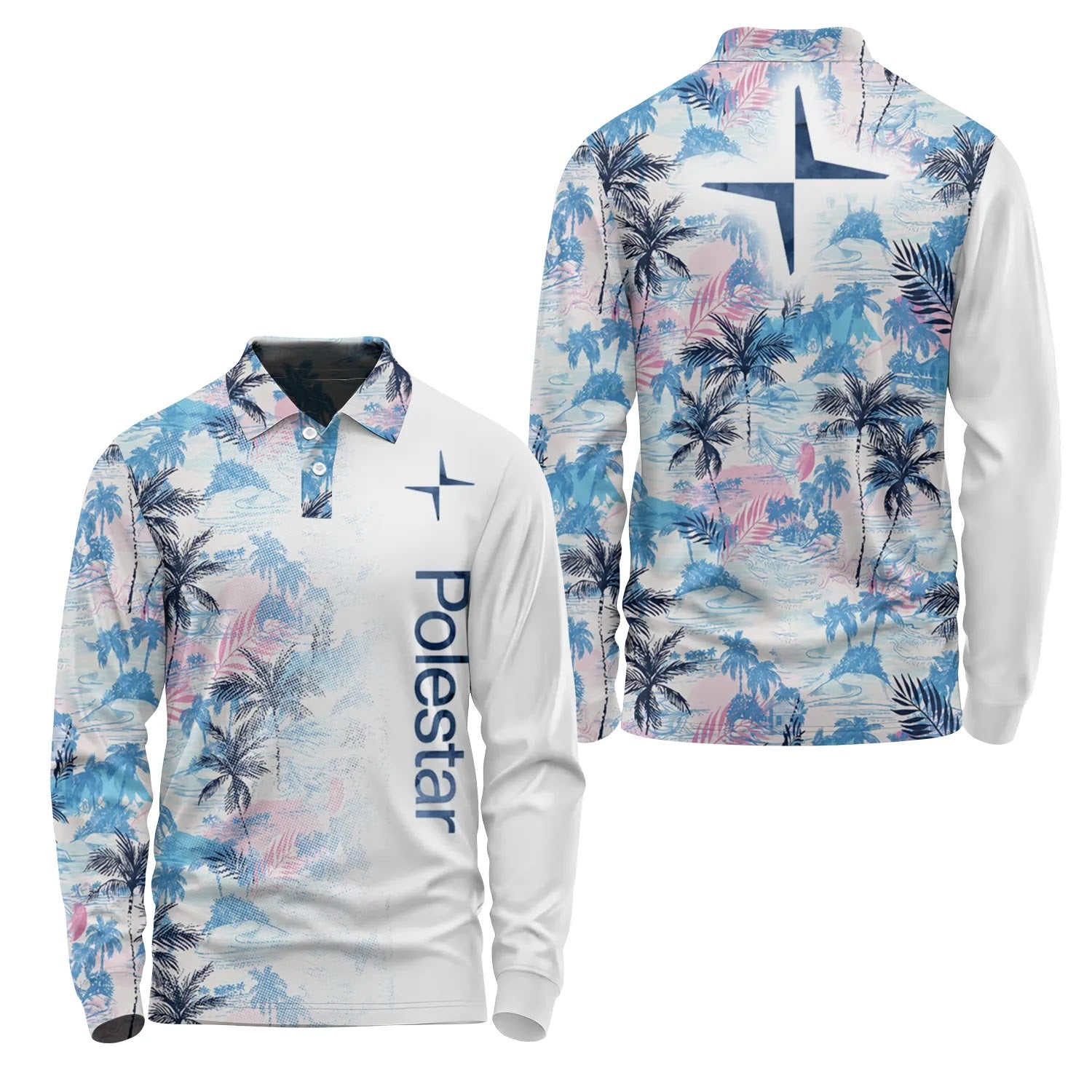 Polestar Apparels SHW029