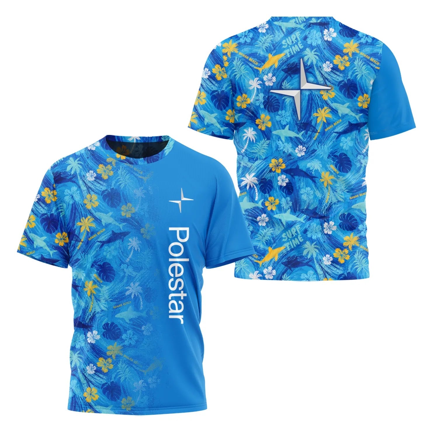 Polestar Apparels SHW027