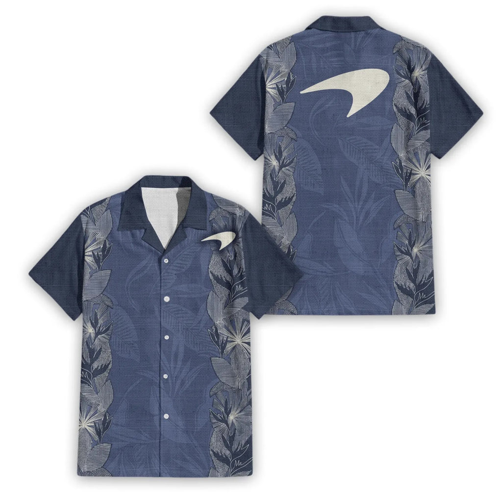 McLaren Apparels SHW045