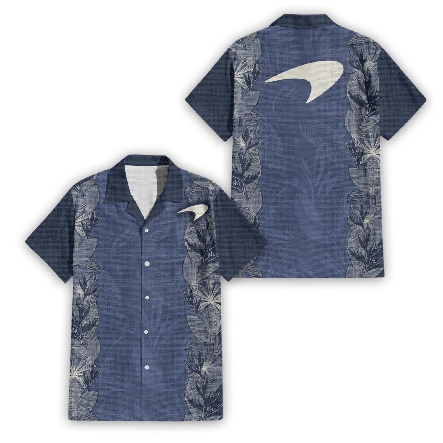 McLaren Apparels SHW045