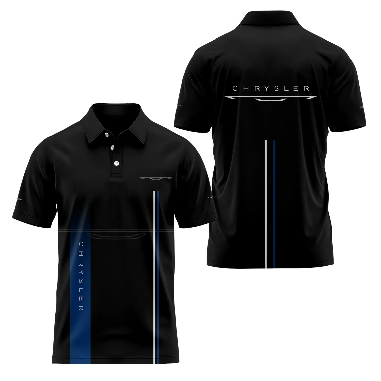 Chrysler Apparels SC077