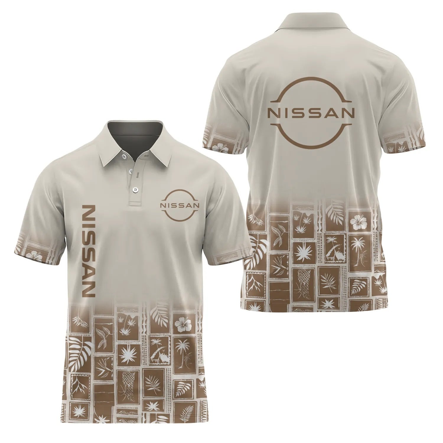 Nissan Apparels SHW067