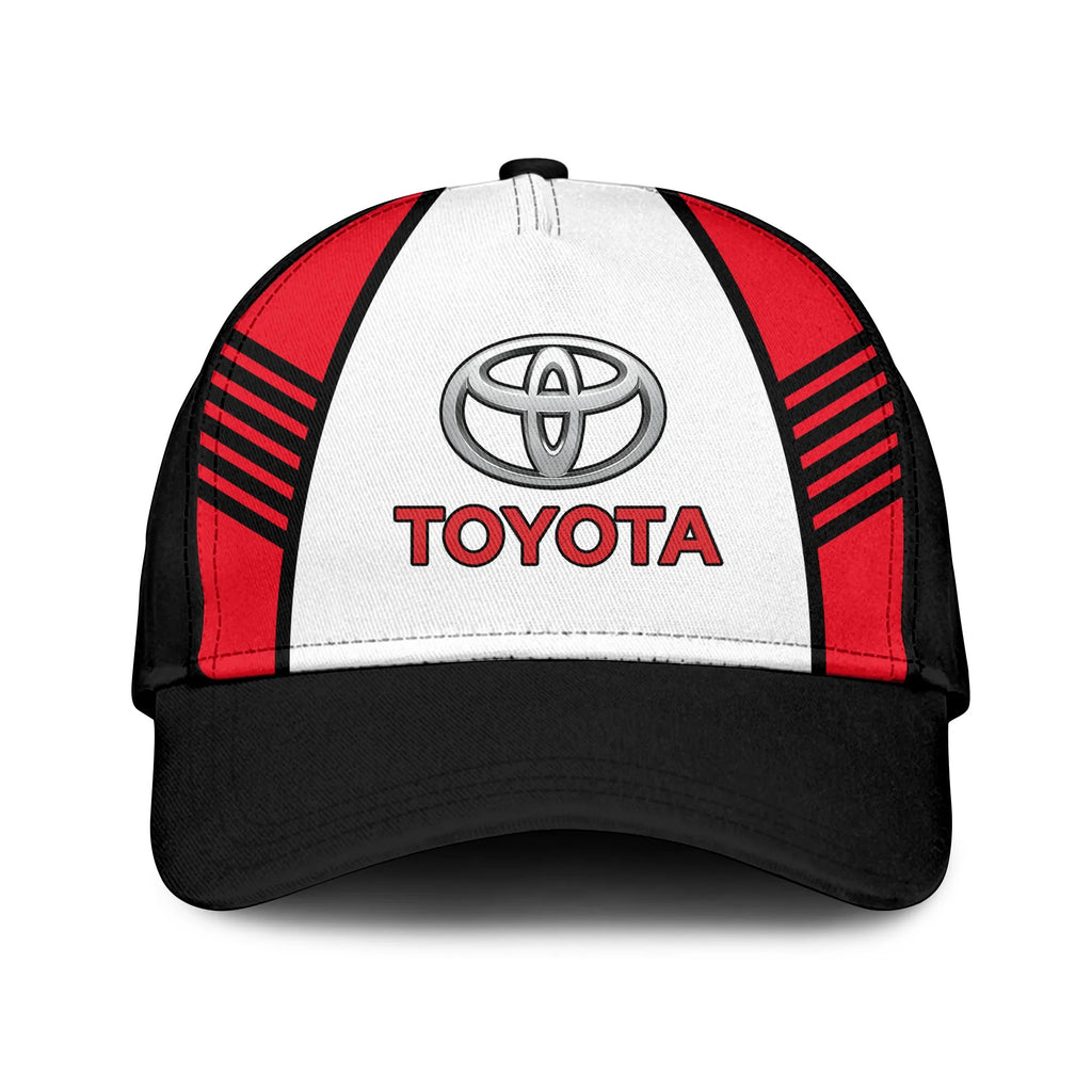 Toyota Cap CSC032