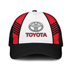 Toyota Cap CSC032