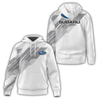 Subaru Hoodie SC105