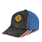 Rivian Cap CSC003
