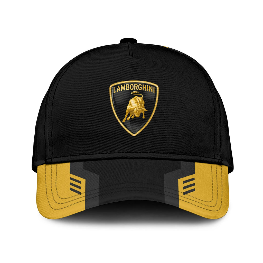 Lamborghini Cap CSC033