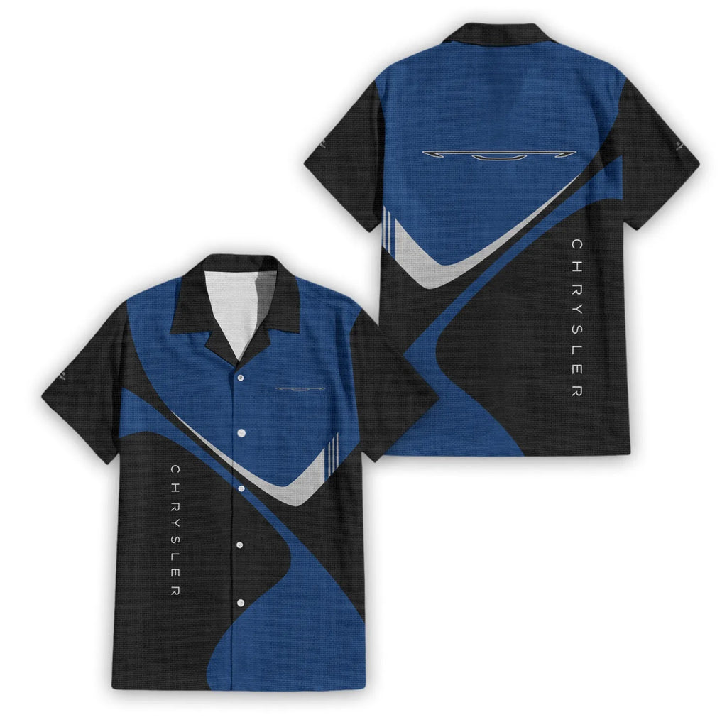 Chrysler Apparels SC058