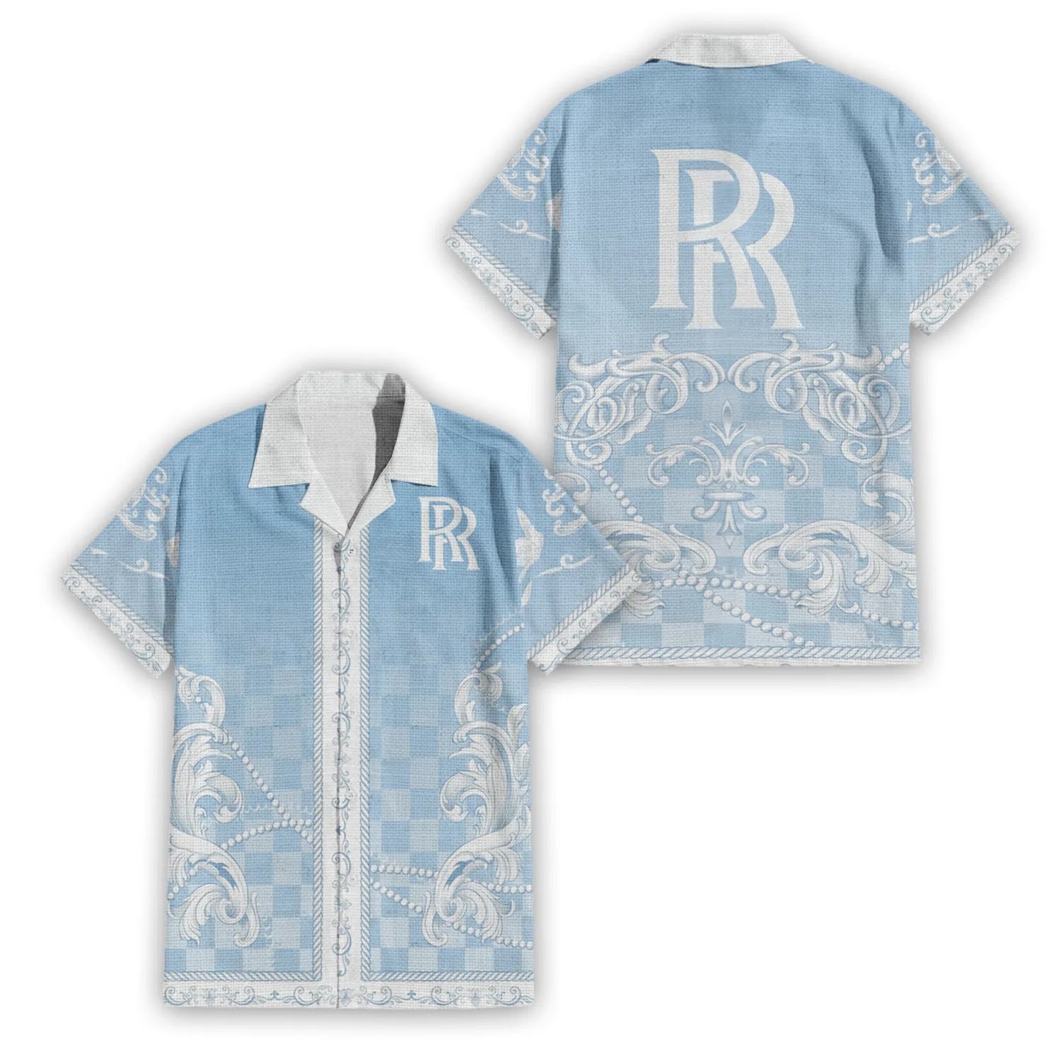 Rolls-Royce Apparels SHW025