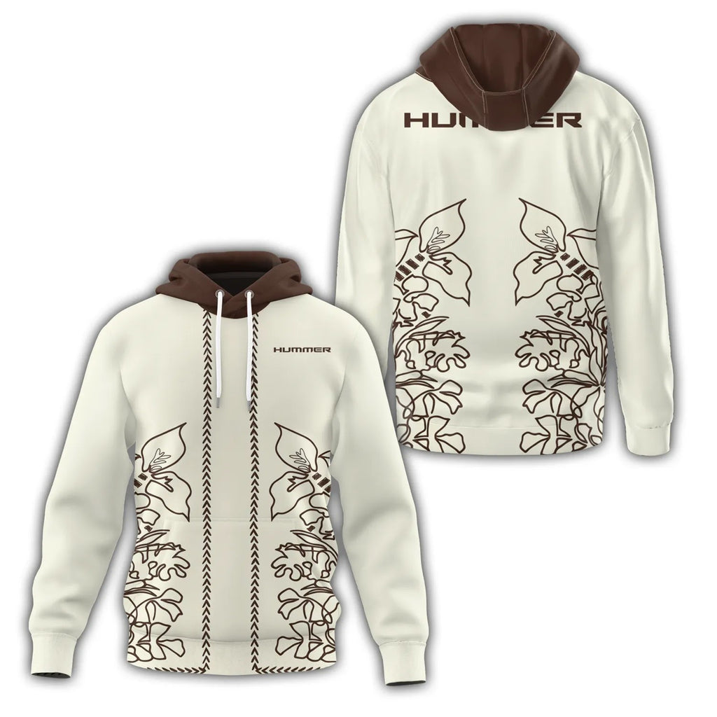 Hummer Apparels SHW064