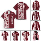 Mazda Apparels SHW046